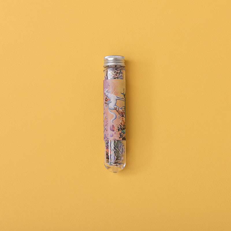 Micropuzzle de 150 piezas